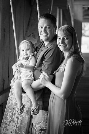 Family portrait