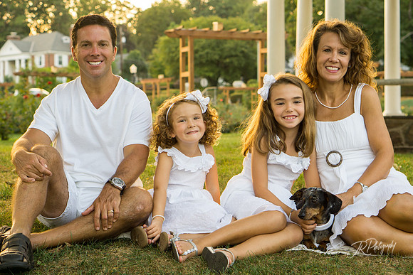 Family photography