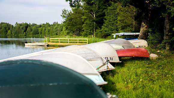 Boats