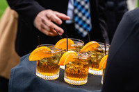 The Lodge - Weddings - Cocktail